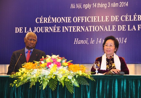 Le Vietnam a été, est et sera un membre actif et responsable de la Francophonie - ảnh 1